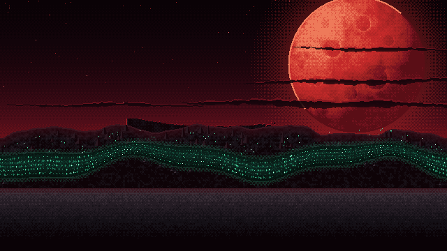 Yomi Gate, phase 5 of Blade Surge